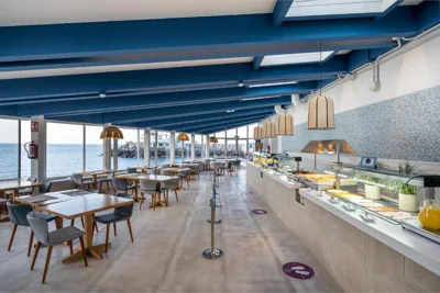 Hotel LIVVO Puerto de Mogán — foto 12