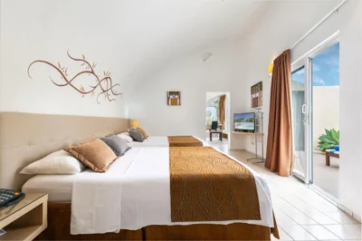 Hotel LIVVO Risco del Gato Suites — 写真 2