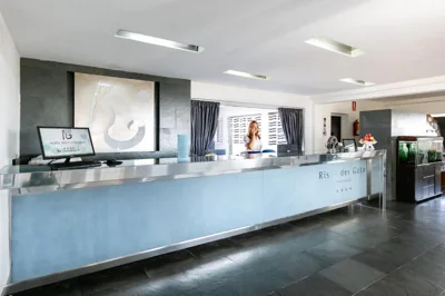 Hotel LIVVO Risco del Gato Suites — 写真 4