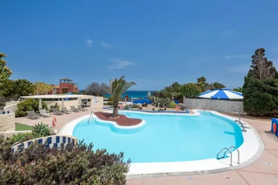 Hotel LIVVO Risco del Gato Suites — 写真 6