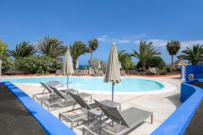 Hotel LIVVO Risco del Gato Suites — 写真 7