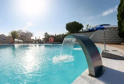 Hotel LIVVO Risco del Gato Suites — 写真 8