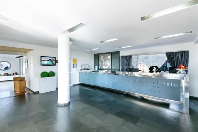 Hotel LIVVO Risco del Gato Suites — 写真 9