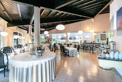 Hotel LIVVO Risco del Gato Suites — 写真 10
