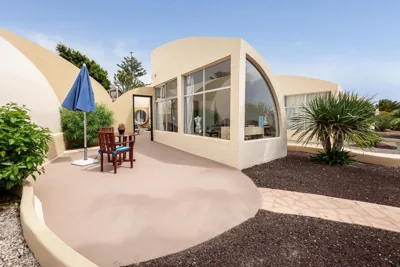 Hotel LIVVO Risco del Gato Suites — 写真 11