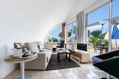 Hotel LIVVO Risco del Gato Suites — 写真 12