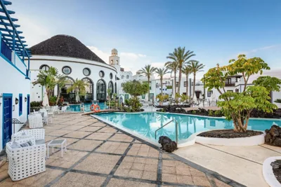 Hotel LIVVO Volcán Lanzarote — foto 3