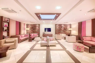 Hotel LIVVO Volcán Lanzarote — foto 4
