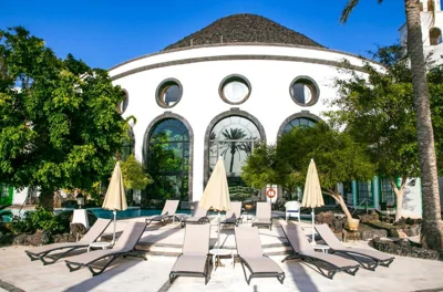 Hotel LIVVO Volcán Lanzarote — foto 5
