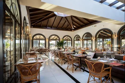 Hotel LIVVO Volcán Lanzarote — foto 6