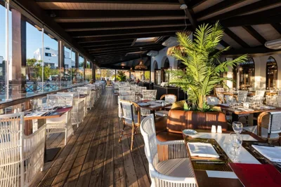 Hotel LIVVO Volcán Lanzarote — foto 7