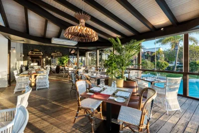 Hotel LIVVO Volcán Lanzarote — foto 8