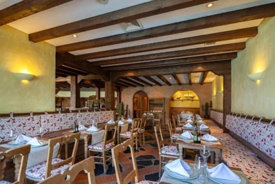 Hotel LIVVO Volcán Lanzarote — foto 10