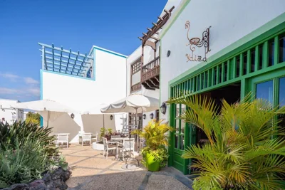 Hotel LIVVO Volcán Lanzarote — foto 11