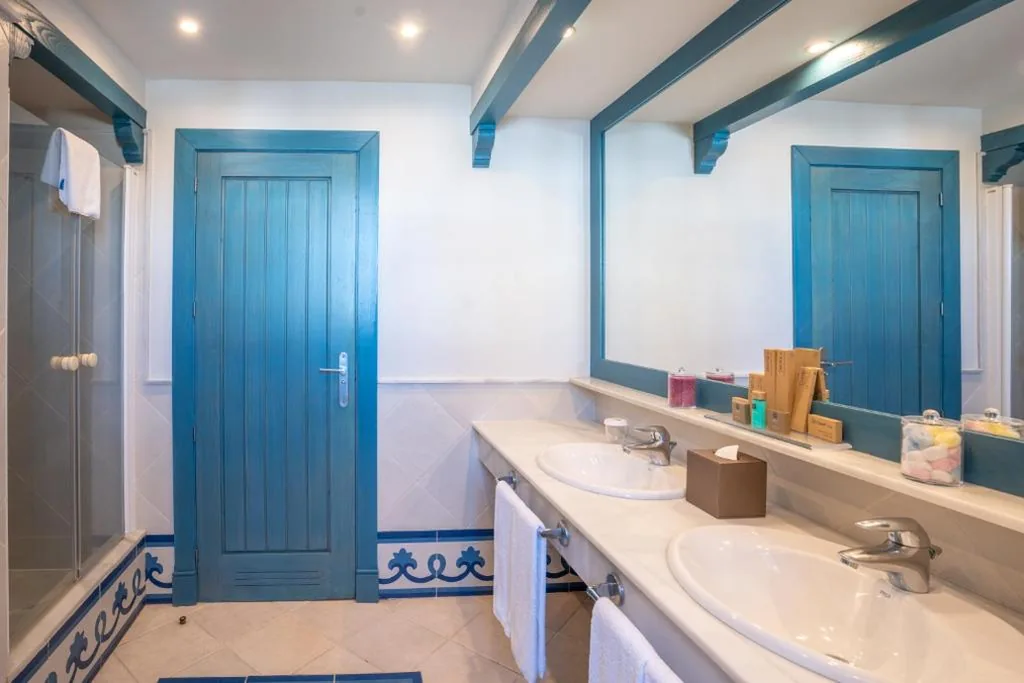 Suite Junior — Hotel LIVVO Volcán Lanzarote