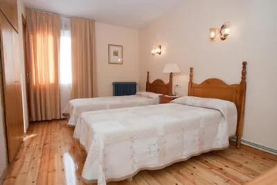 Hotel Llacs De Cardos — Foto 2