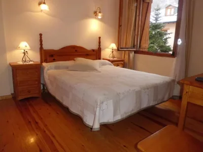 Hotel Llacs De Cardos — Foto 8