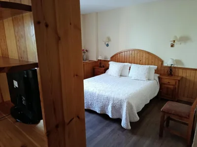 Hotel Llacs De Cardos — Foto 11