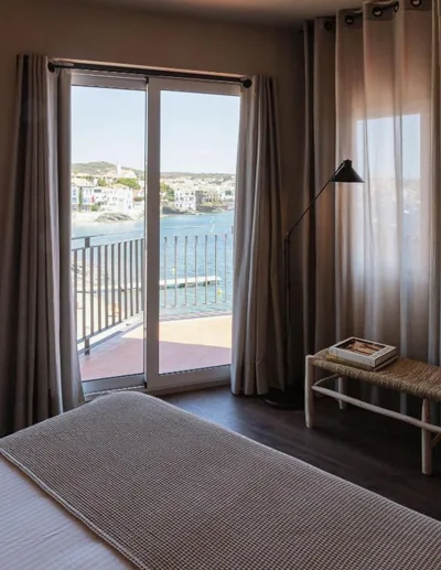 Hotel Llane Petit — Foto 2