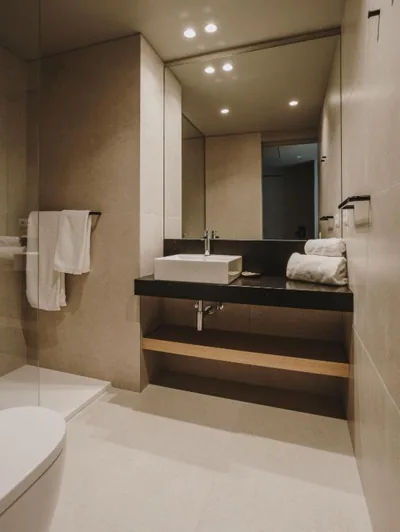 Hotel Llane Petit — Foto 3