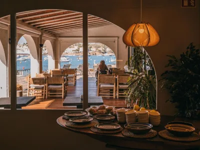 Hotel Llane Petit — Foto 4