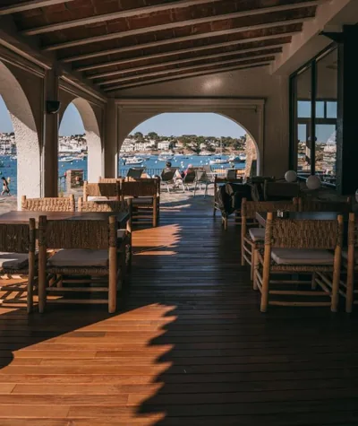 Hotel Llane Petit — Foto 6