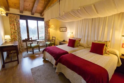 Hotel Llano Tineo — foto 2