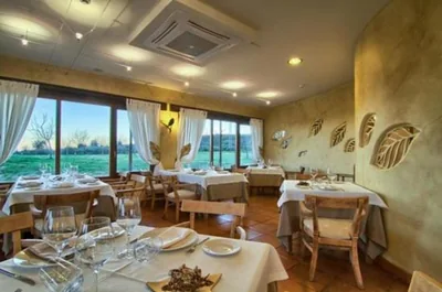 Hotel Llano Tineo — foto 5