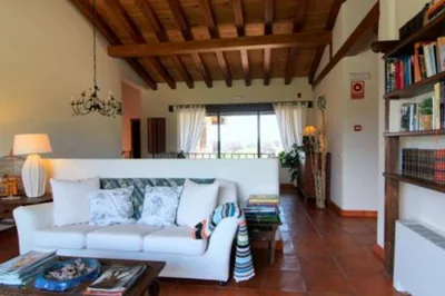 Hotel Llano Tineo — foto 6
