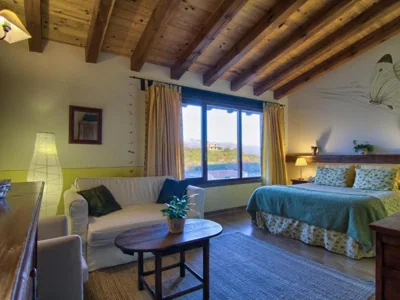 Hotel Llano Tineo — foto 8