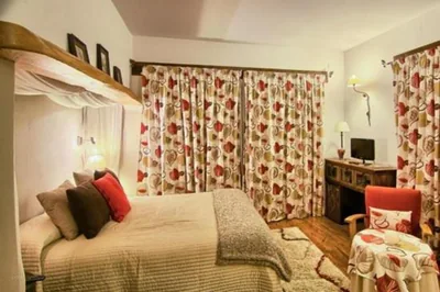 Hotel Llano Tineo — foto 10