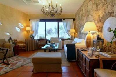 Hotel Llano Tineo — foto 12