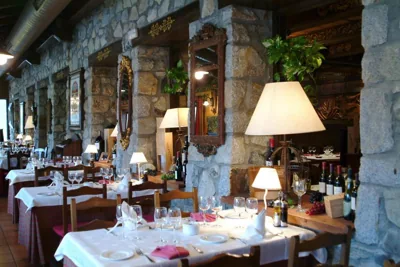 Hotel LLanos del Hospital — foto 4