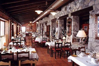Hotel LLanos del Hospital — foto 8