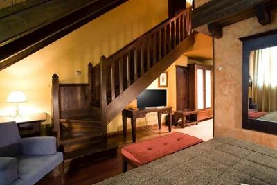 Hotel LLanos del Hospital — foto 11