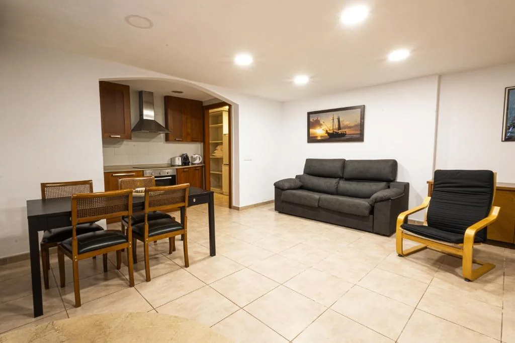 Appartamento Classico — Hotel Llar de Capitans