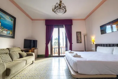 Hotel Llar de Capitans — foto 2