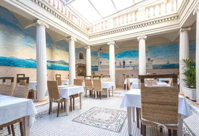 Hotel Llar de Capitans — foto 4