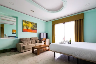 Hotel Llar de Capitans — foto 5
