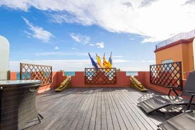 Hotel Llar de Capitans — foto 6