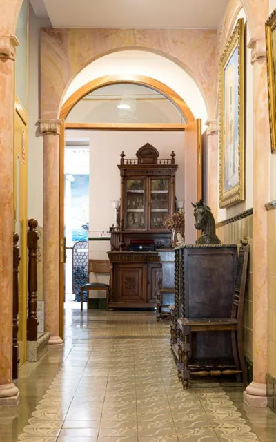 Hotel Llar de Capitans — foto 7