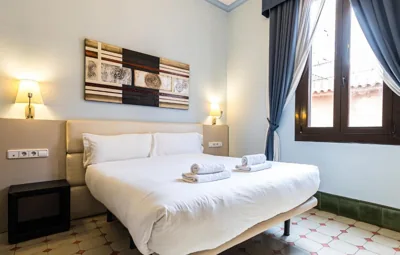 Hotel Llar de Capitans — foto 8
