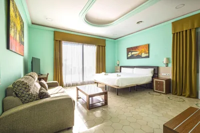 Hotel Llar de Capitans — foto 10