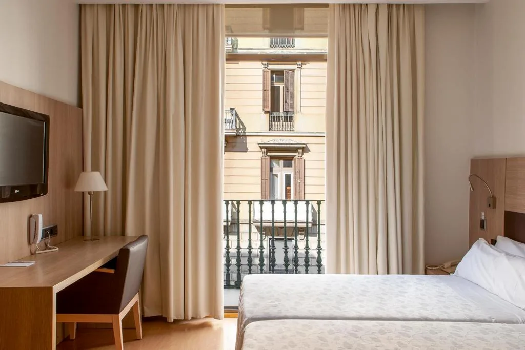 Hotel Lleó