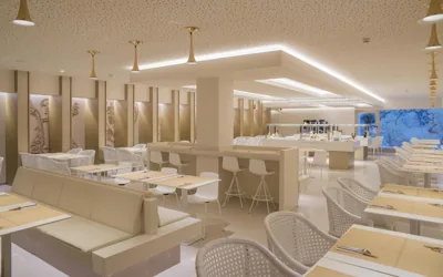 Hotel Lleó — Foto 4