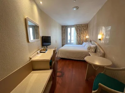 Hotel Lleó — Foto 6