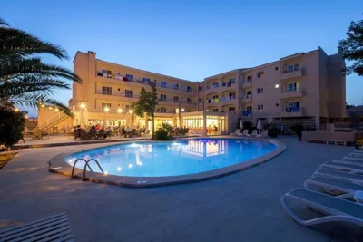 Hotel LLITERAS — foto 6