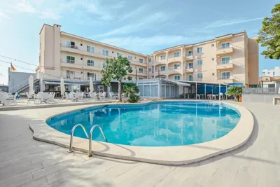 Hotel LLITERAS — foto 12