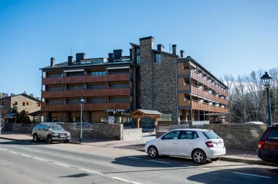 Hotel Llivia — 写真 7