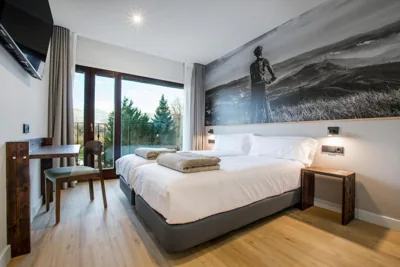 Hotel Llivia — 写真 9